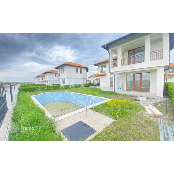 Cottage in Pomorie (Aheloy) Bulgaria area 179m² 