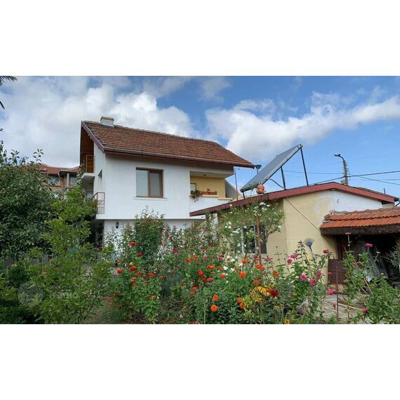 House in Pernik Bulgaria area 150m² 3 floors, 9 image