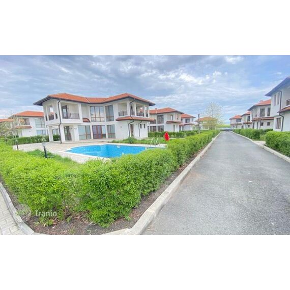 Cottage in Pomorie (Aheloy) Bulgaria area 179m² , 13 image