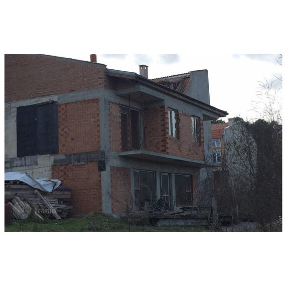 Дом в Царево площадь 270м² 2-этажный, изображение 14