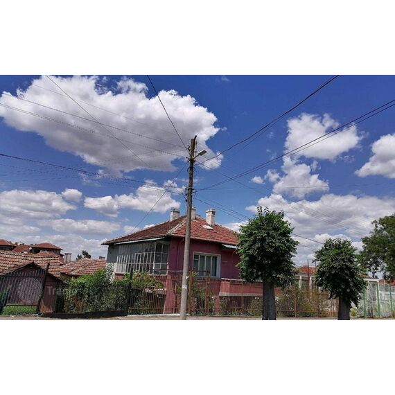 House in Sredets Bulgaria area 190m² 2 floors, 14 image
