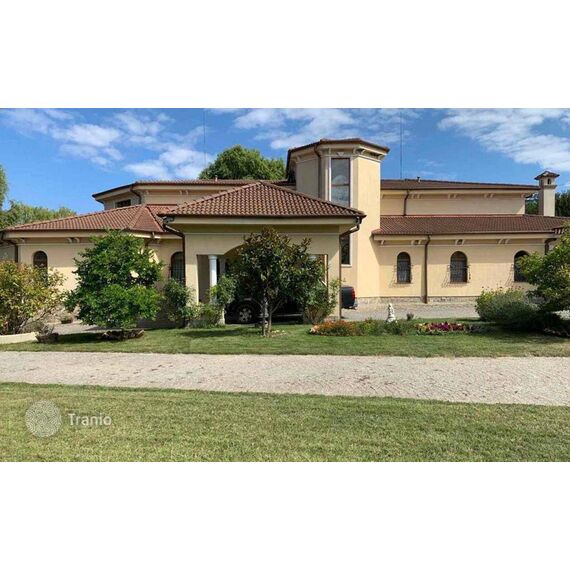 Villa in Avren (Priseltsi) Bulgaria area 1900m² 2 floors, 19 image
