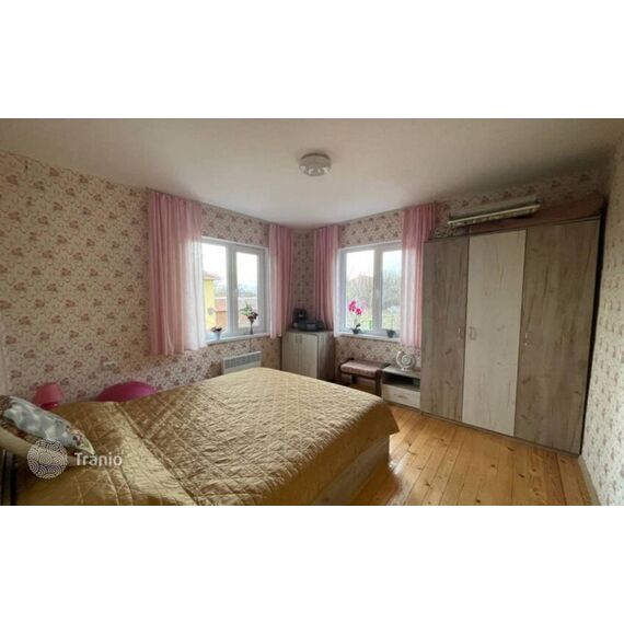 Дом в Бургасе площадь 120м² 2-этажный, изображение 7