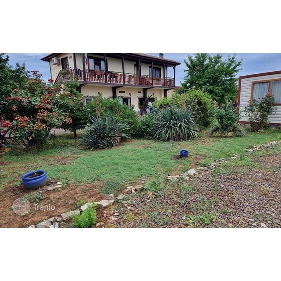 House in Nesebar (Sunny Beach) Bulgaria area 70m² , 11 image