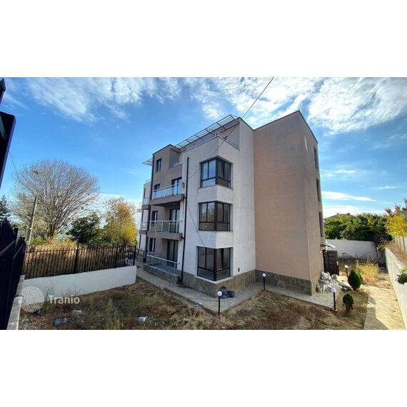 Дом в Бяле площадь 923м² 4-этажный, изображение 4
