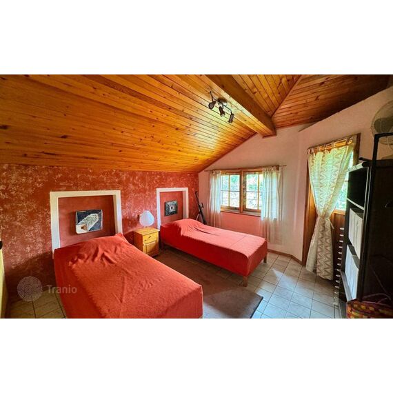 Дом в Несебре (Обзор) площадь 212м² 3-этажный, изображение 13