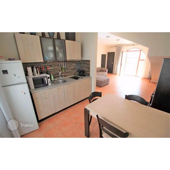Вилла в Несебре (Елените) площадь 110м², изображение 20