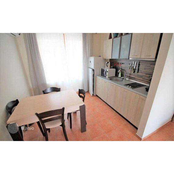 Вилла в Несебре (Елените) площадь 110м², изображение 17