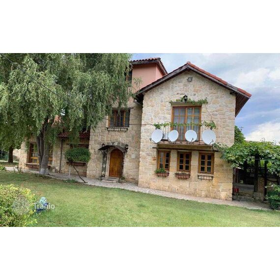 Villa in Avren (Priseltsi) Bulgaria area 1900m² 2 floors, 3 image