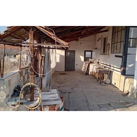 Дом в Камено (Русокастро) площадь 120м² 2-этажный, изображение 2