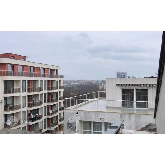Дом в Несебре площадь 550м² 6-этажный, изображение 18