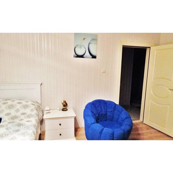 Дом в Несебре (Кошарица) площадь 445м² 4-этажный, изображение 7