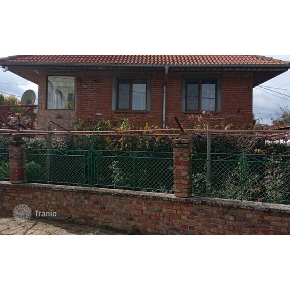 Дом в Камено (Ливада) площадь 162м² 2-этажный, изображение 14