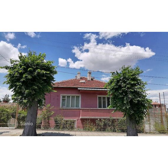 House in Sredets Bulgaria area 190m² 2 floors, 11 image