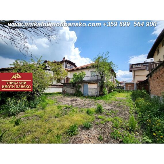 Дом в горах в Банско площадь 160м² 2-этажный, изображение 20