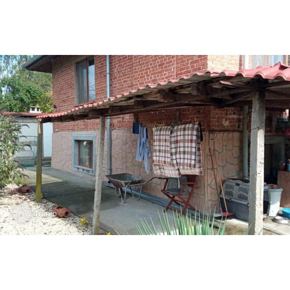 Дом в Камено (Ливада) площадь 162м² 2-этажный, изображение 7