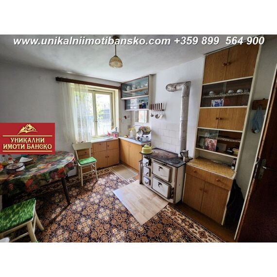 Дом в горах в Банско площадь 160м² 2-этажный, изображение 8