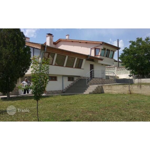 House in Varna Bulgaria area 370m² 2 floors, 9 image