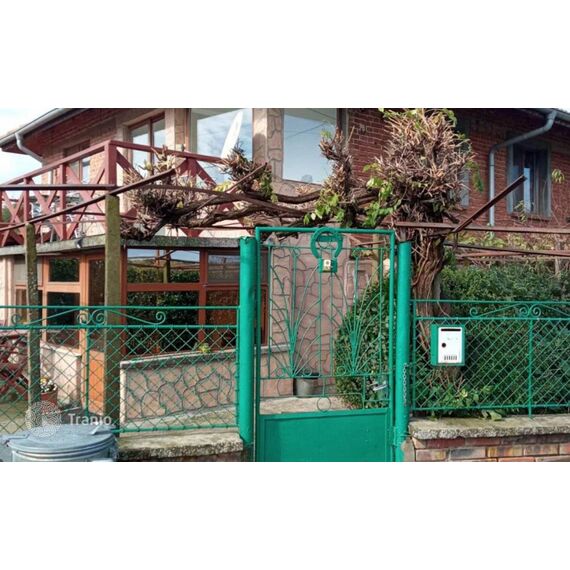 Дом в Камено (Ливада) площадь 162м² 2-этажный, изображение 8