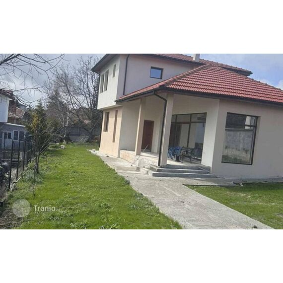 Дом в Поморие (Лыка) площадь 220м² 2-этажный, изображение 2