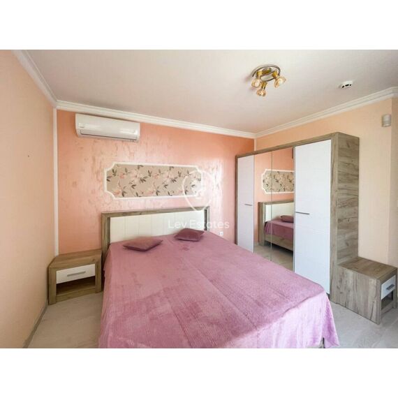 Villa in Nesebar (Kosharitsa) Bulgaria area 88m² , 8 image