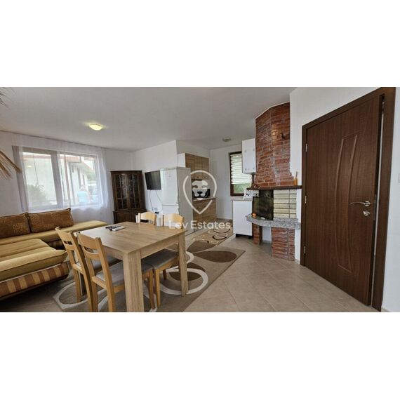 House in Pomorie (Aleksandrovo) Bulgaria area 130m² , 9 image