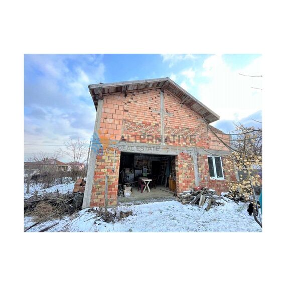 House in Pomorie (Goritsa) Bulgaria area 110m² , 11 image