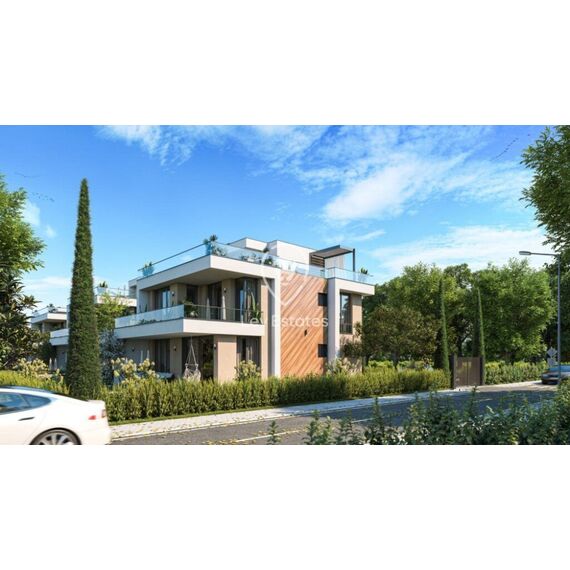 House by the sea in Burgas Bulgaria area 320m² , 4 image