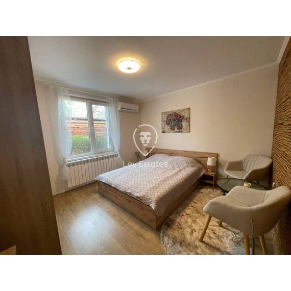 House in Pomorie (Kamenar) Bulgaria area 127m² , 11 image
