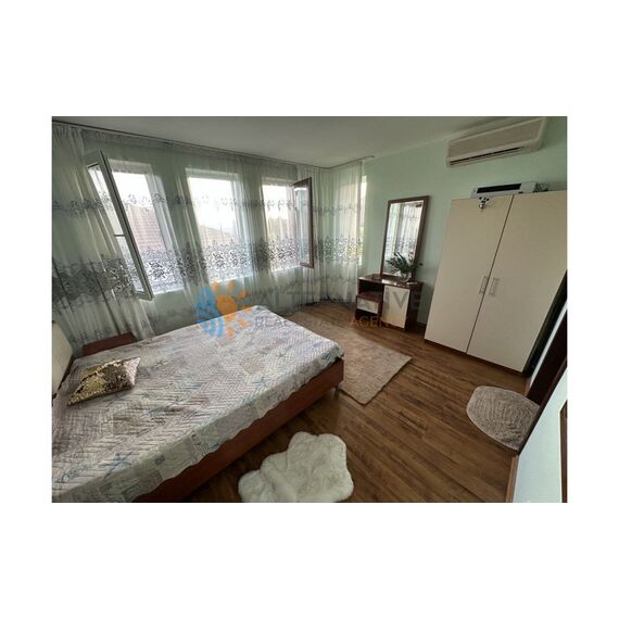 House in Pomorie (Goritsa) Bulgaria area 127m² , 11 image
