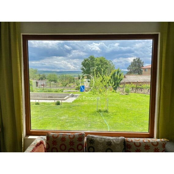 House in Pomorie (Goritsa) Bulgaria area 130m² , 4 image