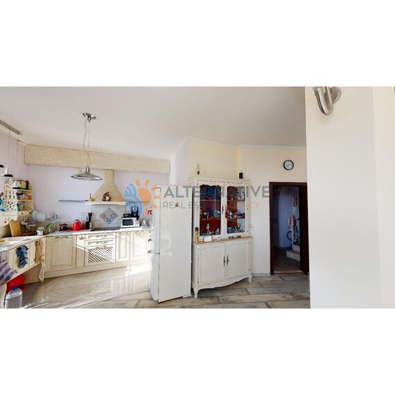 House in Nesebar (Kosharitsa) Bulgaria area 208m² , 9 image