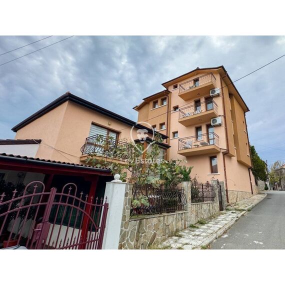 House in Sozopol (Chernomorets) Bulgaria area 490m² , 3 image