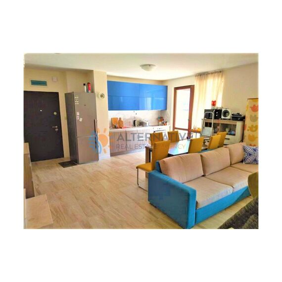 Townhouse in Sozopol Bulgaria area 170m² , 3 image