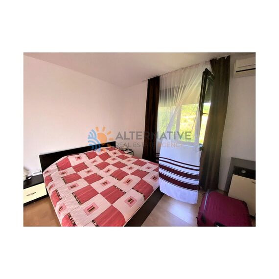 Villa in Nesebar (Kosharitsa) Bulgaria area 132m² , 12 image