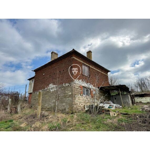 House in Karnobat (Surnevo) Bulgaria area 120m² , 17 image