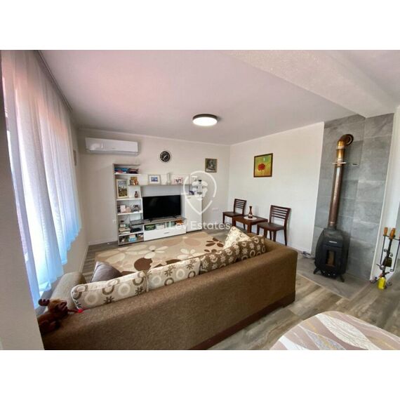 House in Pomorie (Goritsa) Bulgaria area 130m² , 11 image