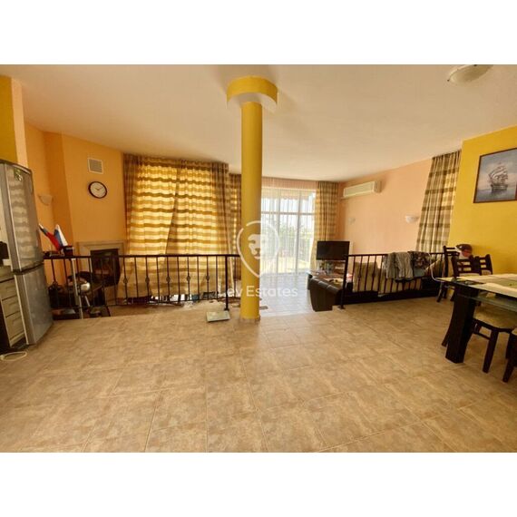 House in Nesebar (Kosharitsa) Bulgaria area 185m² , 6 image