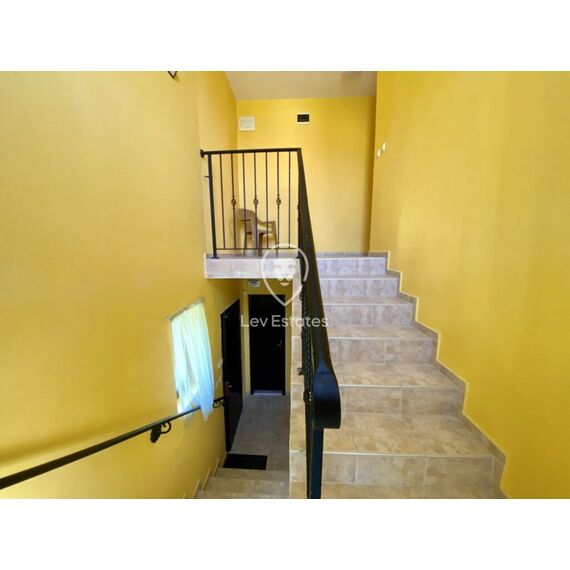 House in Nesebar (Kosharitsa) Bulgaria area 185m² , 18 image