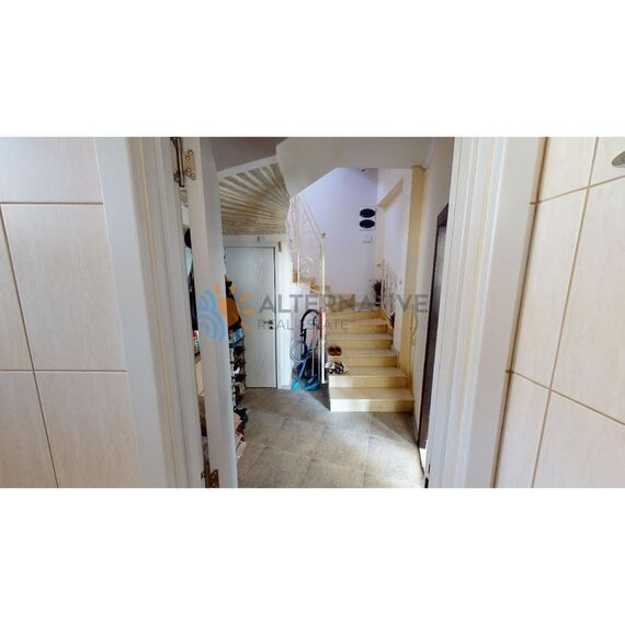 House in Nesebar (Kosharitsa) Bulgaria area 208m² , 19 image