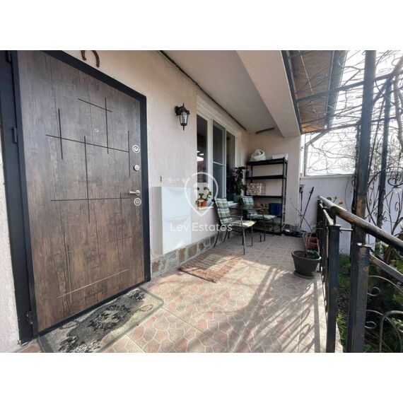 House in Pomorie (Kamenar) Bulgaria area 127m² , 17 image