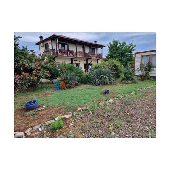 House in Nesebar (Orizare) Bulgaria area 69m² 
