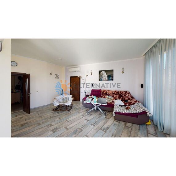 House in Nesebar (Kosharitsa) Bulgaria area 208m² , 3 image