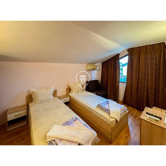 House in Sozopol (Chernomorets) Bulgaria area 490m² , 18 image