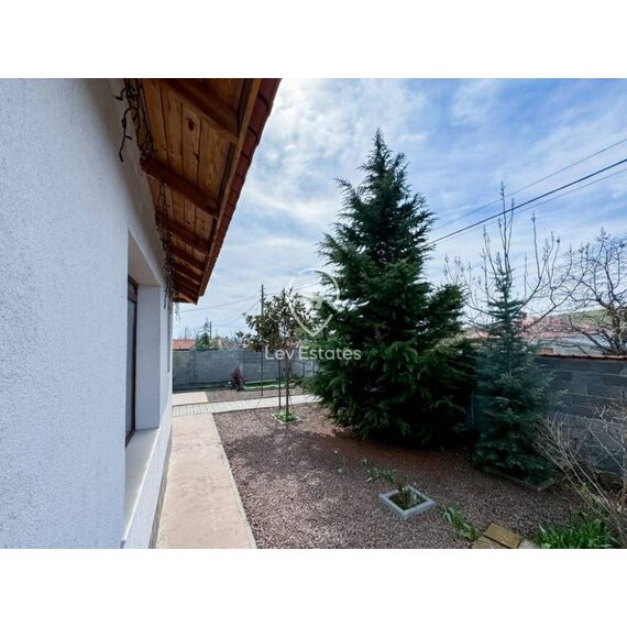 House in Burgas Bulgaria area 123m² 