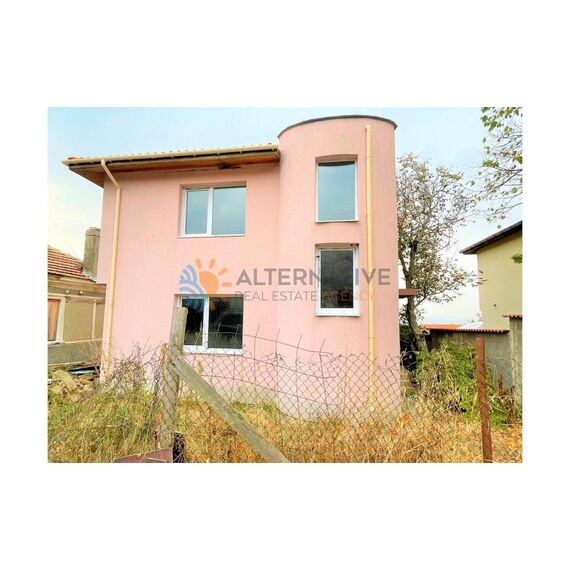 House in Nesebar (Kosharitsa) Bulgaria area 200m² , 10 image