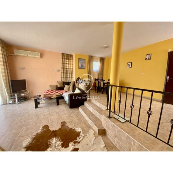 House in Nesebar (Kosharitsa) Bulgaria area 185m² , 9 image
