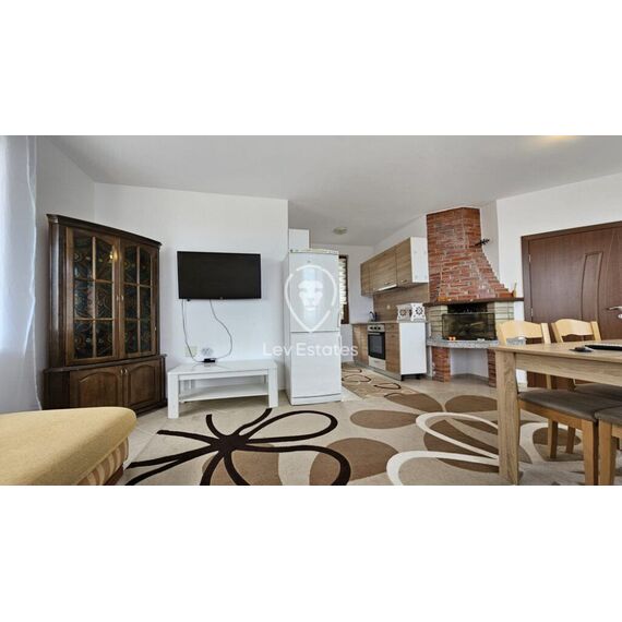 House in Pomorie (Aleksandrovo) Bulgaria area 130m² , 10 image