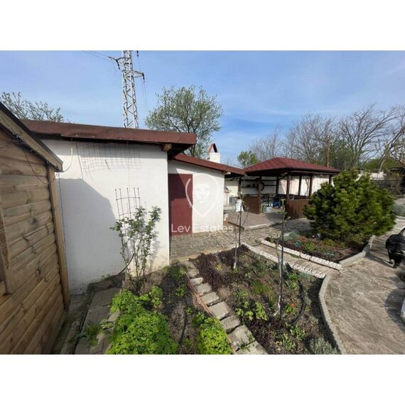 House in Pomorie (Kamenar) Bulgaria area 127m² , 20 image
