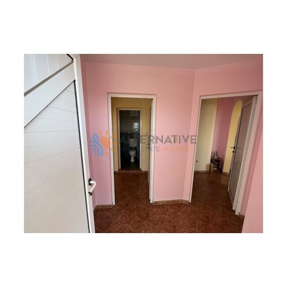 Дом в Несебре (Святой Влас) площадь 130м², изображение 20